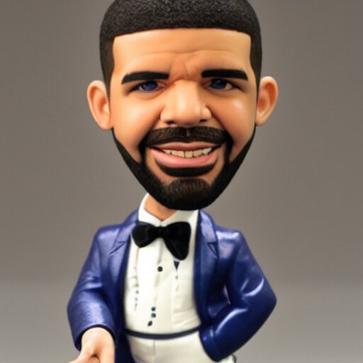 Drake the man