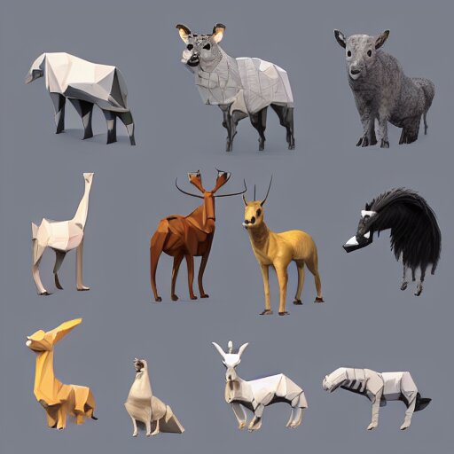 Animals 
