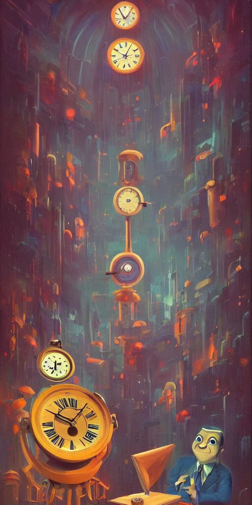 Time travel 