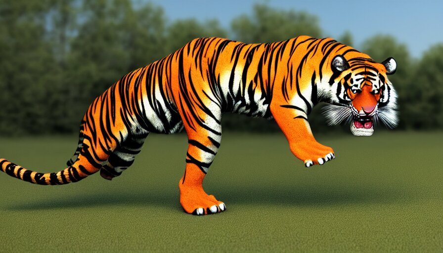 Tiger 