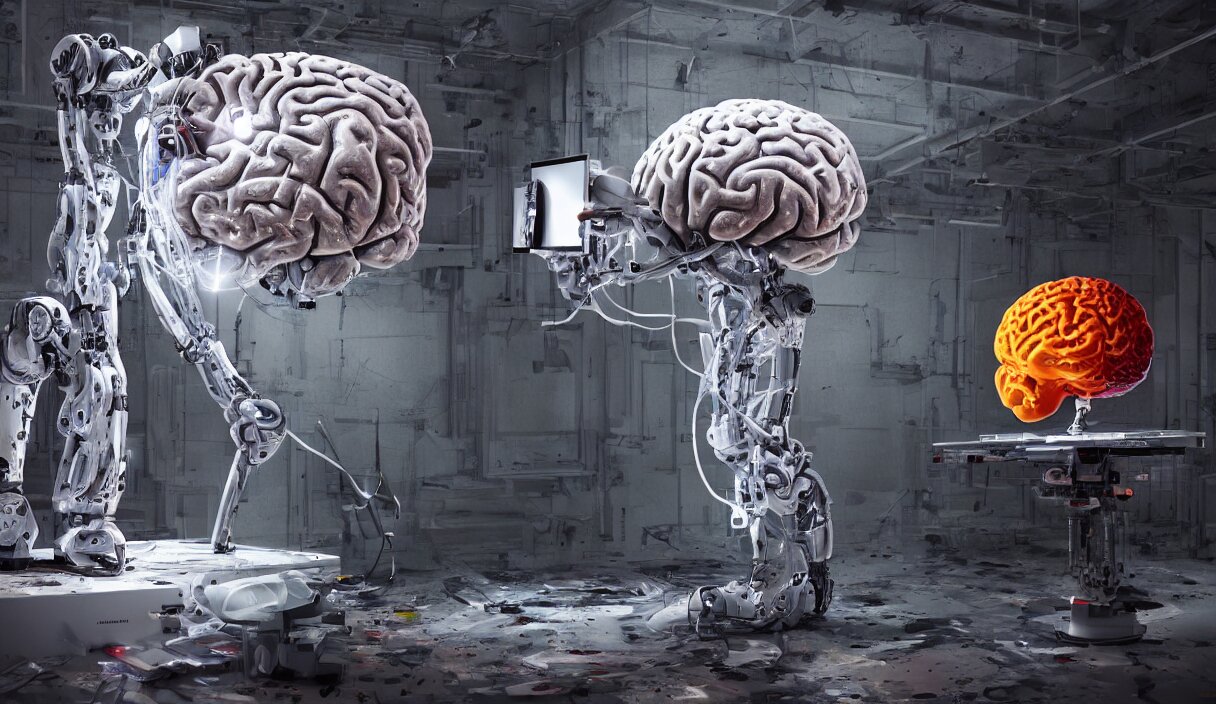 ai think 