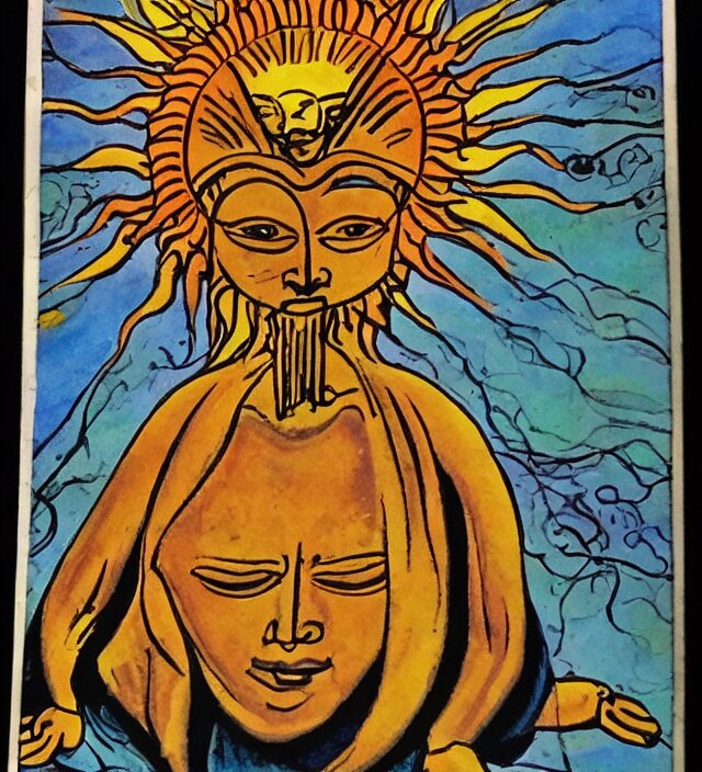 Healing