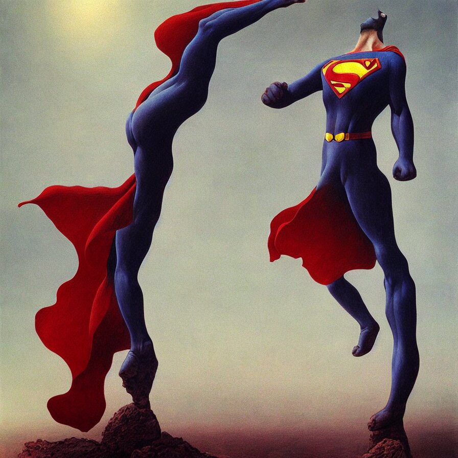 Superman 