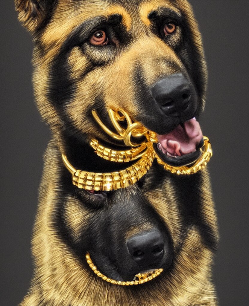 Dog 