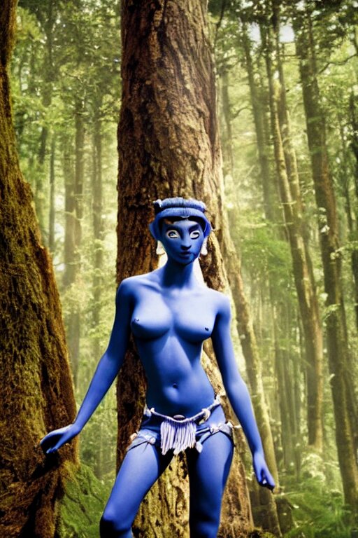 Avatar movie 2
