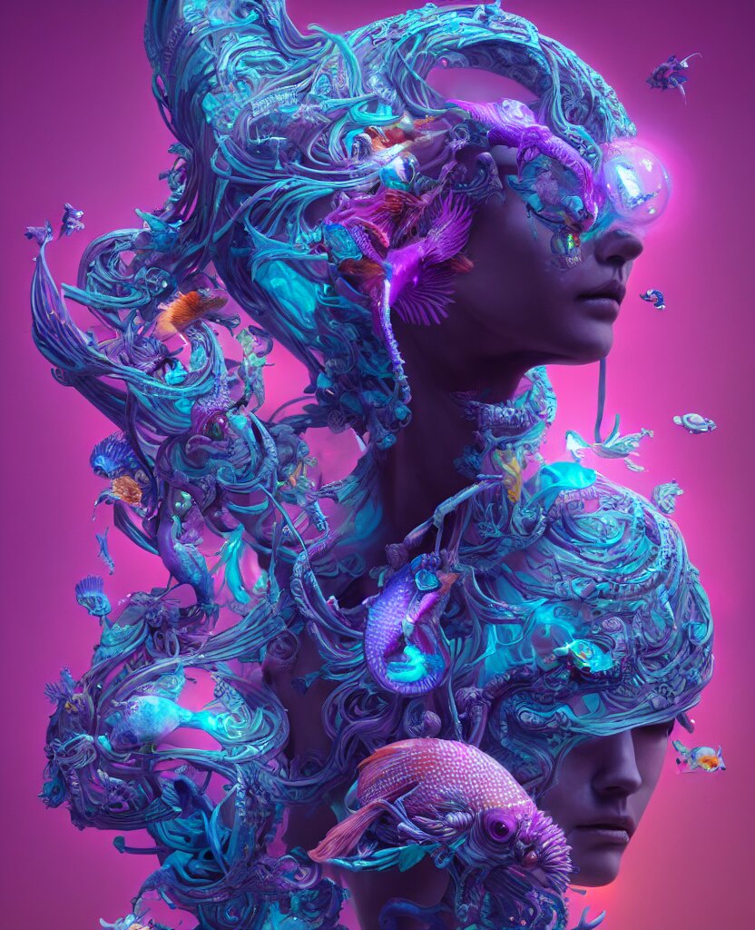 dream brain