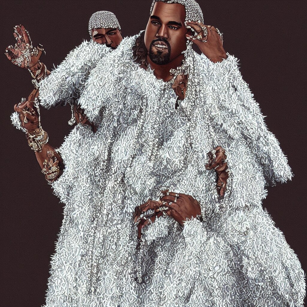 Kanye West