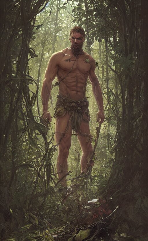 Tarzan