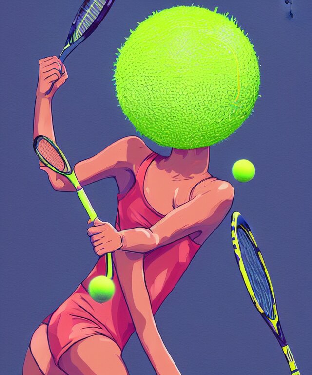 Tennis 