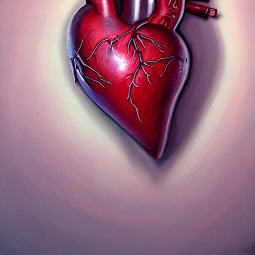 HEART BROKEN