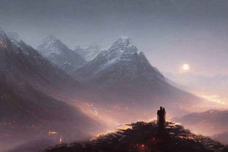 Nepal 