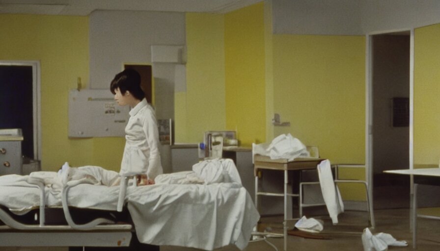 hospital
