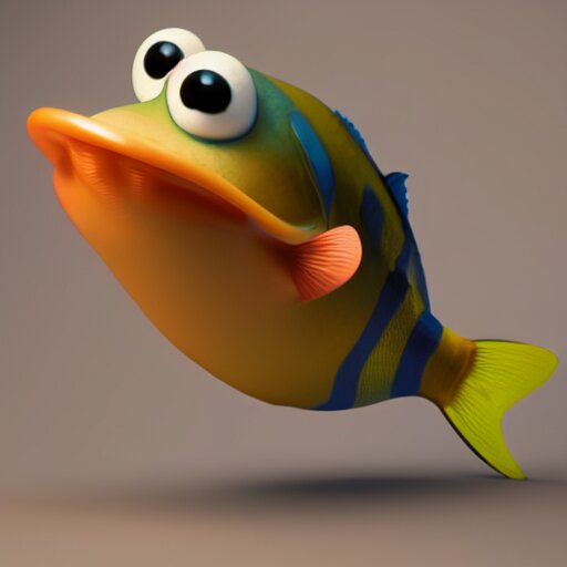 Fish