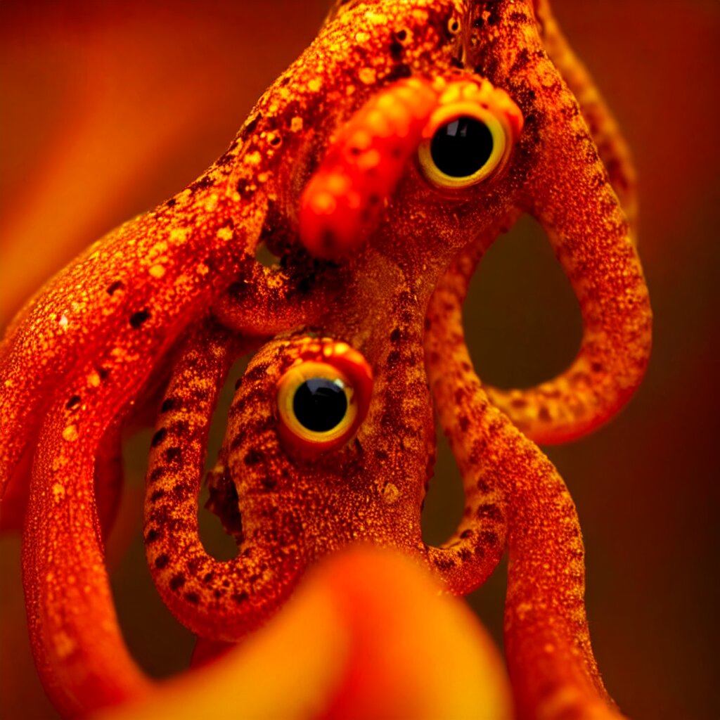 Octopus 