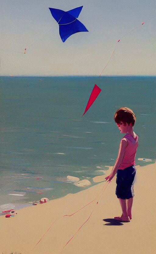 Kite