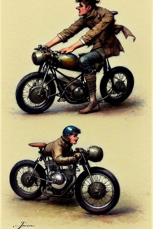 Royal Enfield 