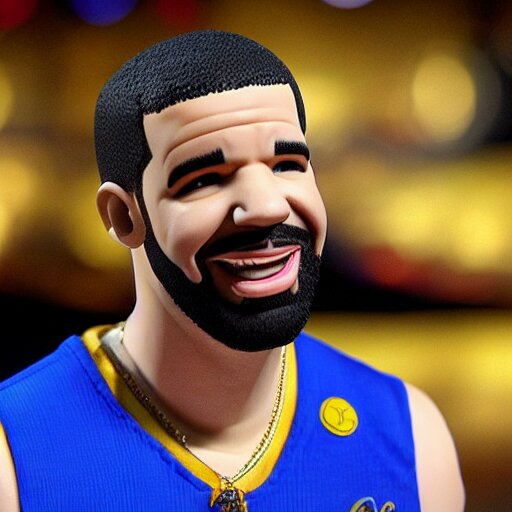 Drake