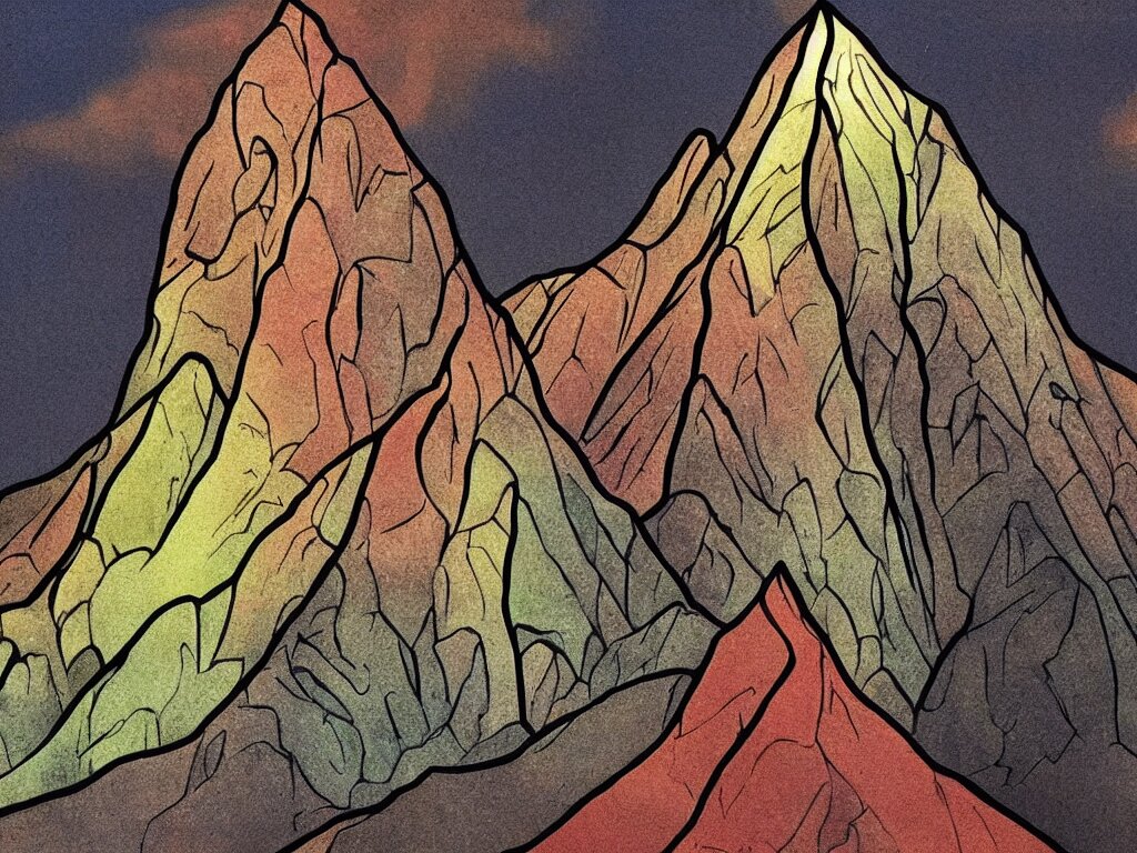 mountain phones