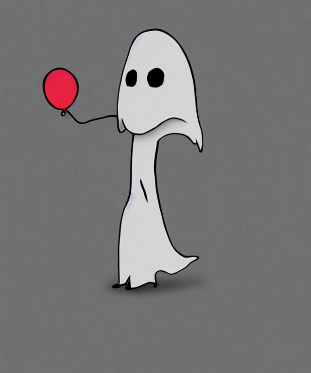 ghost 