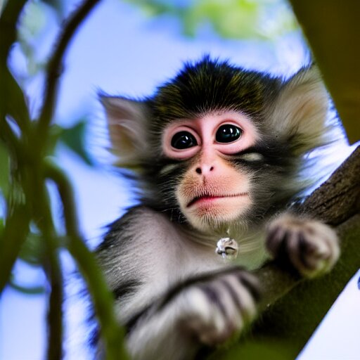 MONKEY