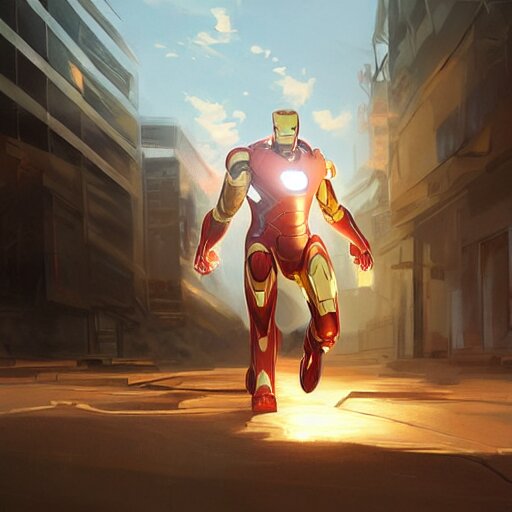 Ironman 