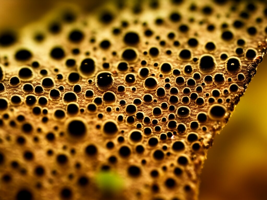 Trypophobia