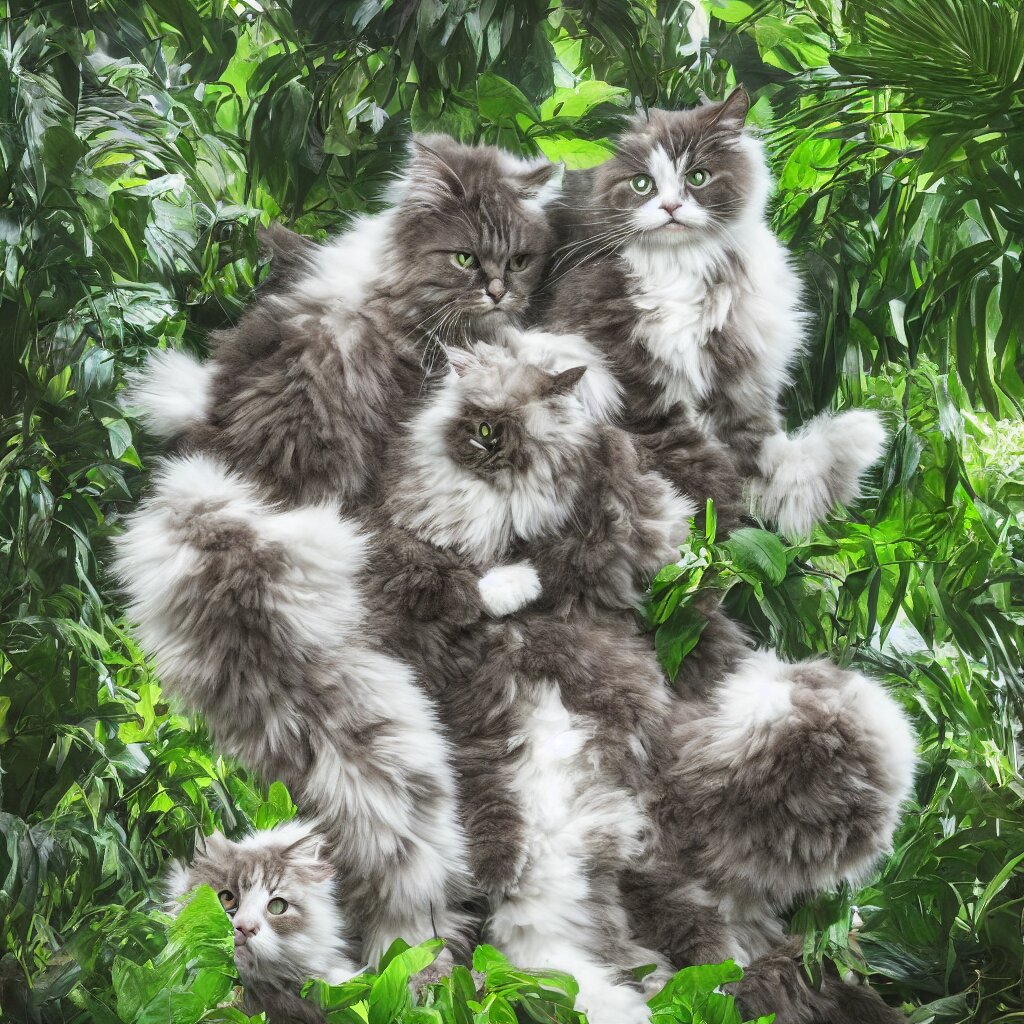 Cats