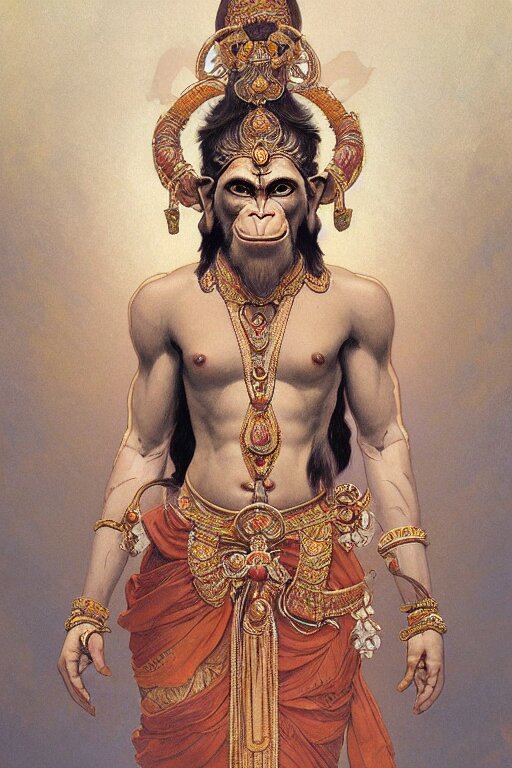 Hanuman