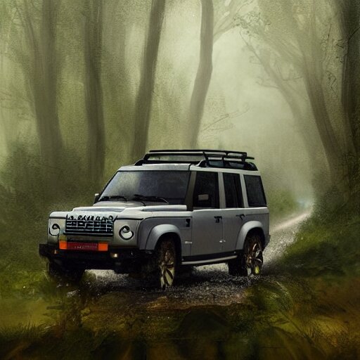 Mahindra Scorpio 
