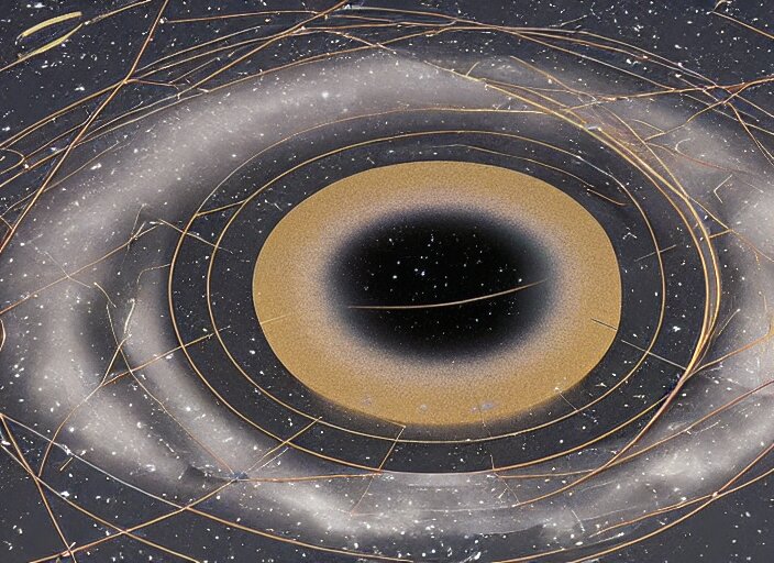 ring galaxy 