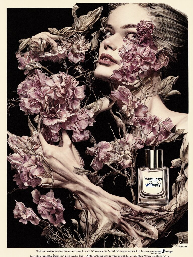 Parfume 