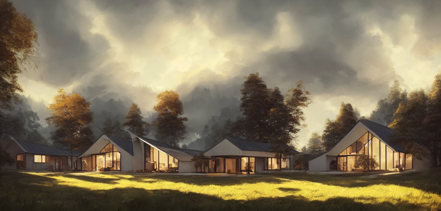 bungalow