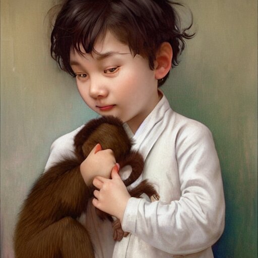 Pet Animal 