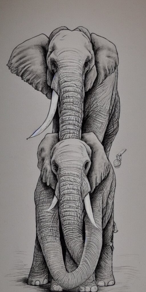 Elephant 