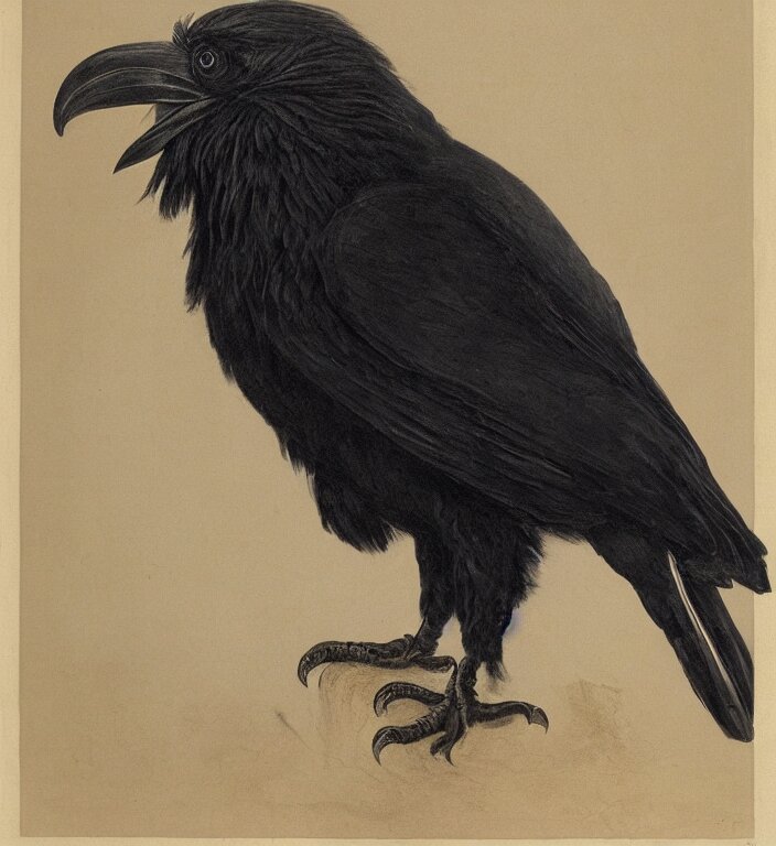 Crow 