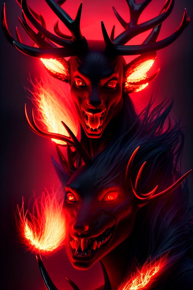 Devil