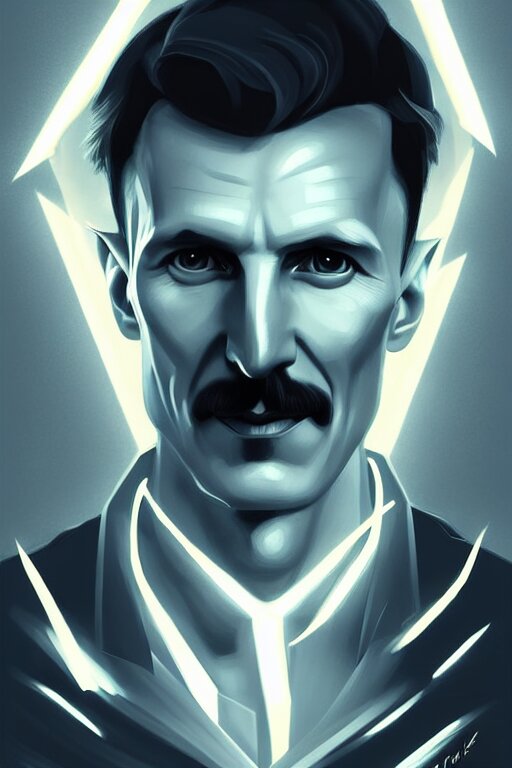 nikola tesla
