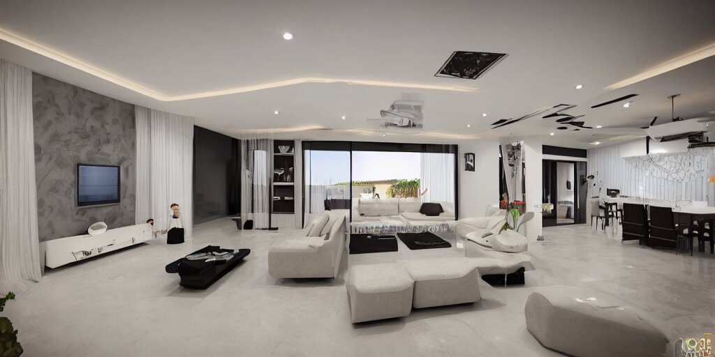 independent home