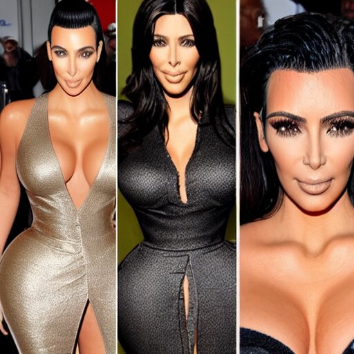 kim kardashian