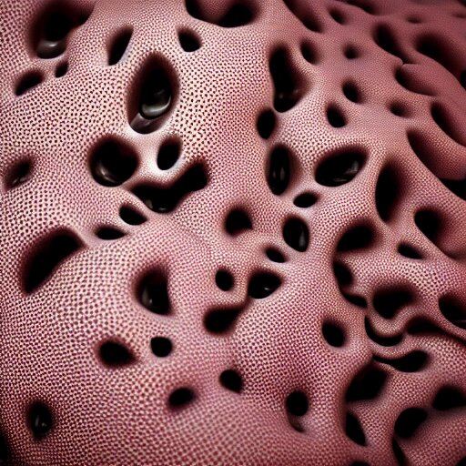 Trypophobia