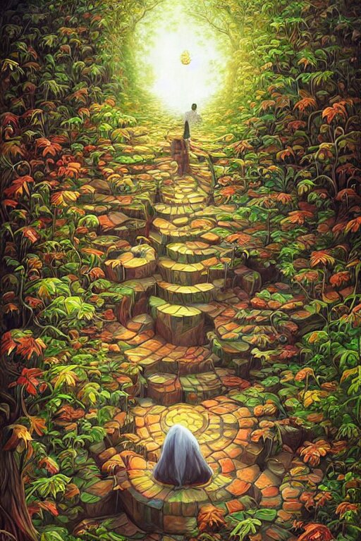 Life path