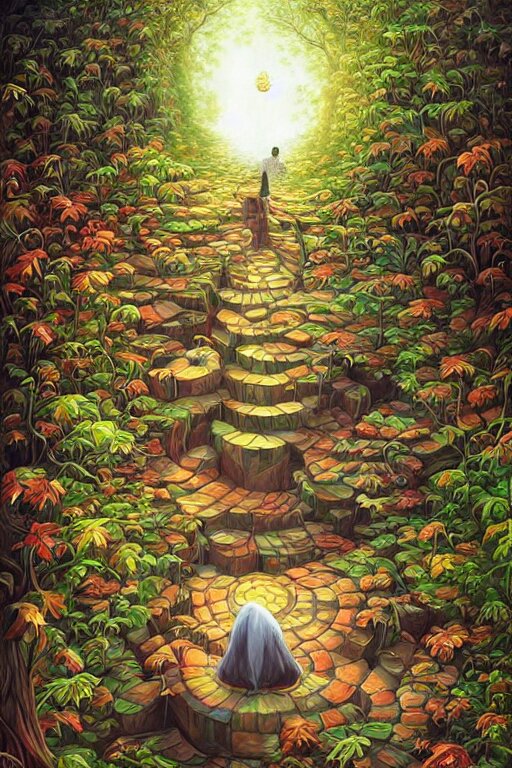 by jacek yerka and cyril rolando