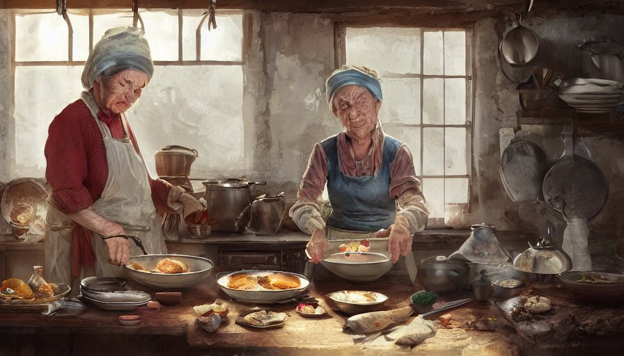 toil