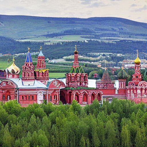 russia