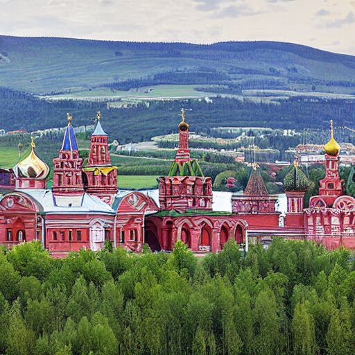 russia, petrsu, building, architecture, landscape photo