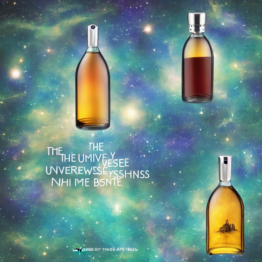 universe