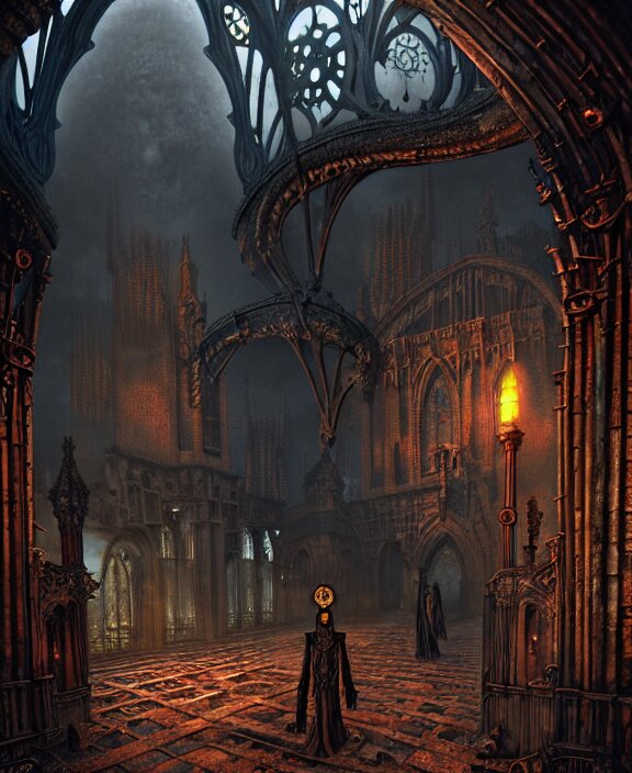 Darkworld