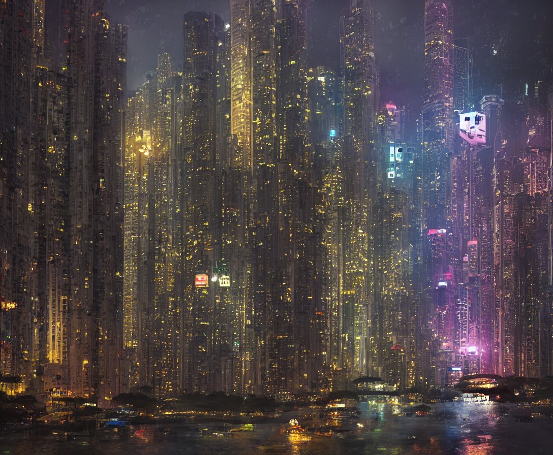 future city