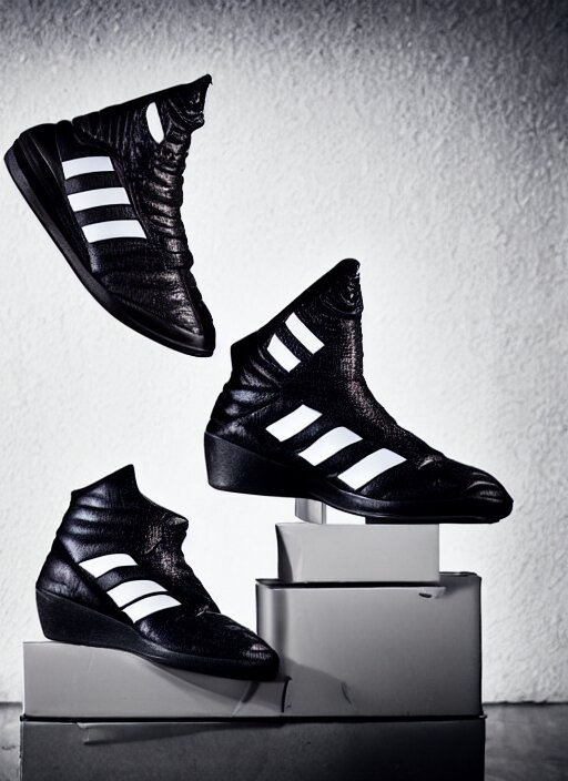 Adidas shoes 