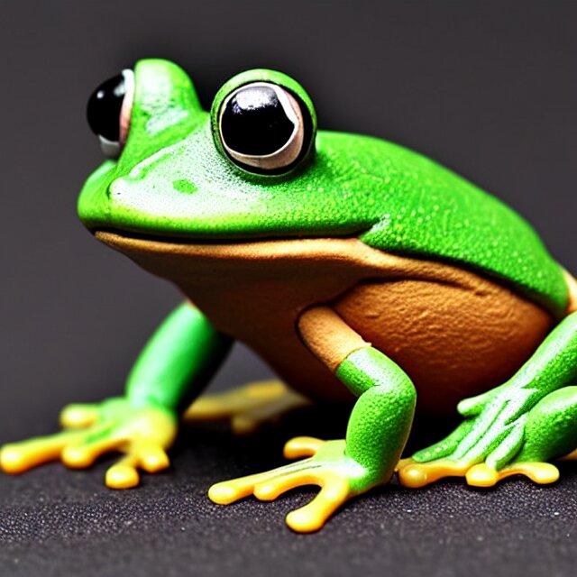 frog 